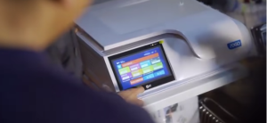 藏族同胞卓嘎的 “一樣透析，兩樣人生”