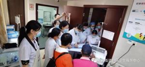 CHAPD項(xiàng)目開展，PD go anywhere! PDGO anywhere! PDGO anytime!